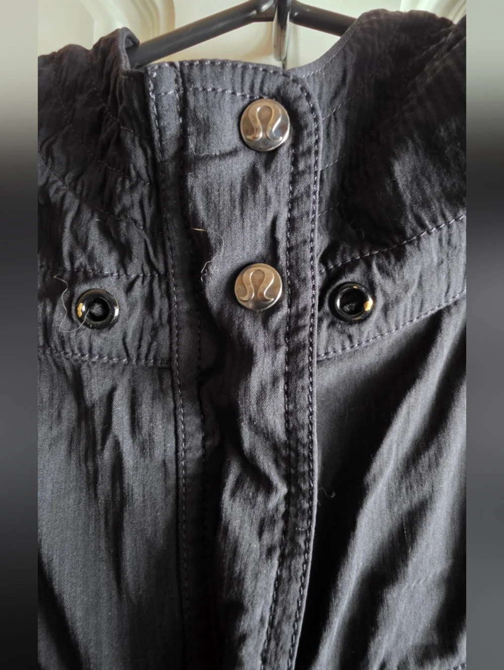 💥 Lululemon Apres Practice Anorak - Picture 11 of 16